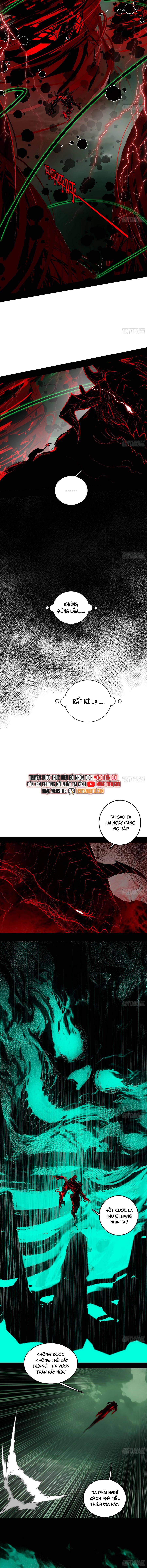 Ta Là Tà Đế Chap 546 - Next Chap 547