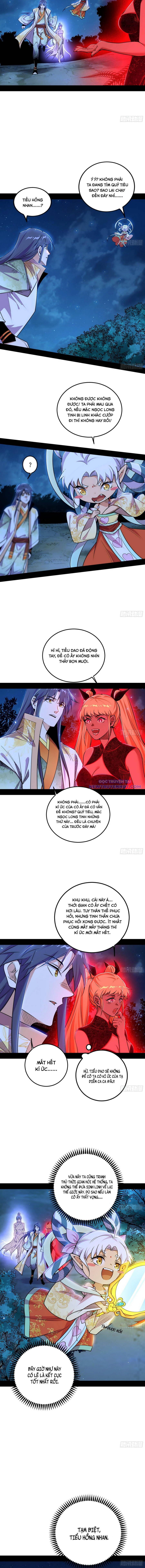 Ta Là Tà Đế Chap 547 - Next Chap 548