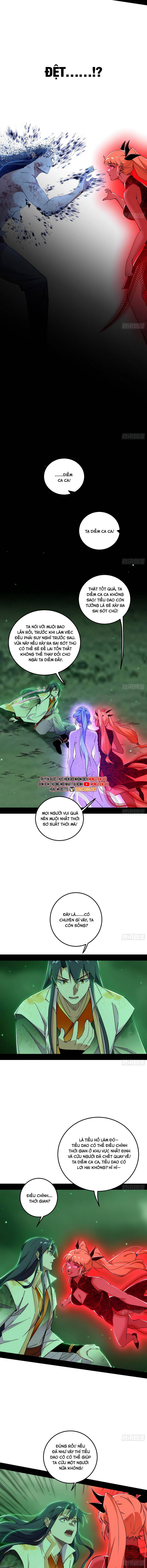 Ta Là Tà Đế Chap 548 - Next Chap 549