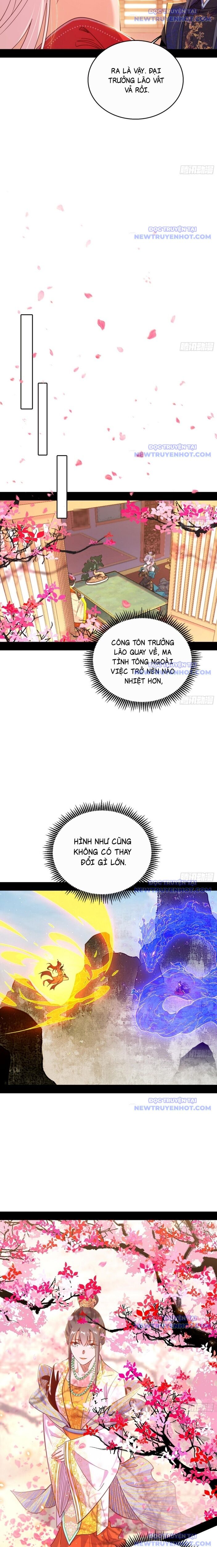 Ta Là Tà Đế Chap 551 - Next Chap 552