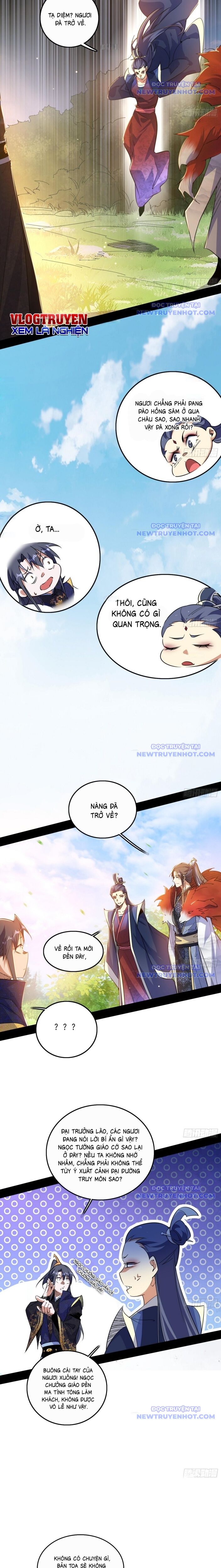 Ta Là Tà Đế Chap 551 - Next Chap 552