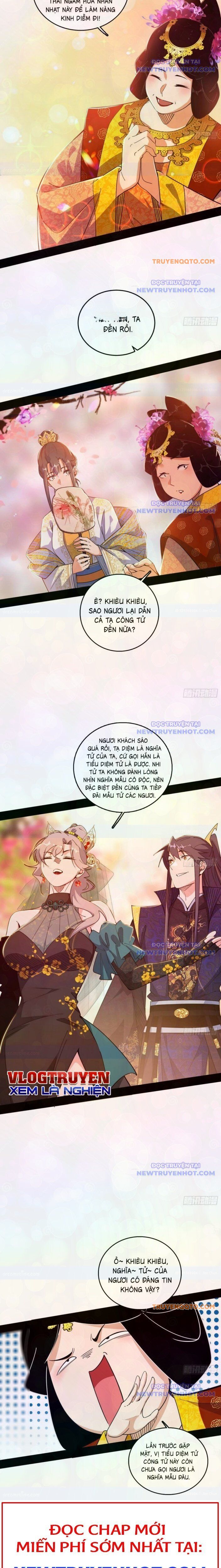 Ta Là Tà Đế Chap 553 - Next Chap 554