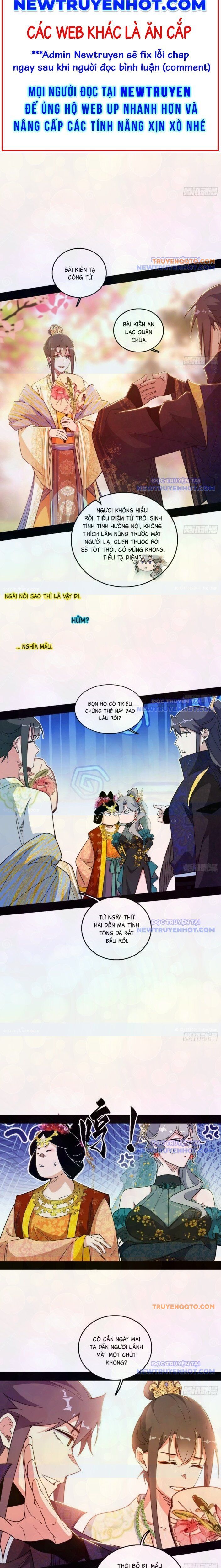 Ta Là Tà Đế Chap 553 - Next Chap 554