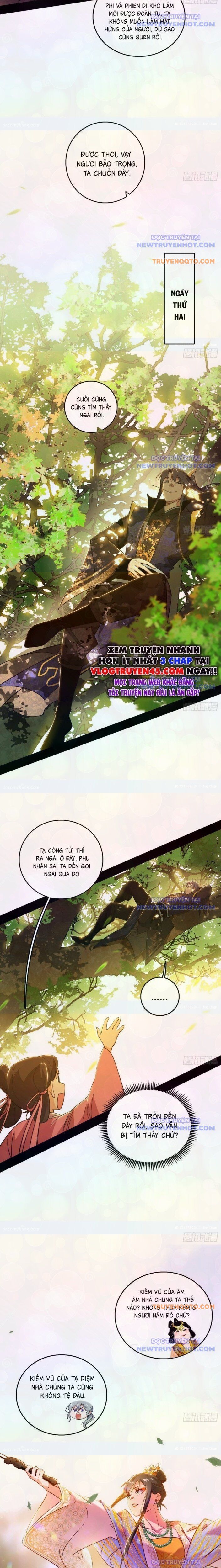 Ta Là Tà Đế Chap 553 - Next Chap 554
