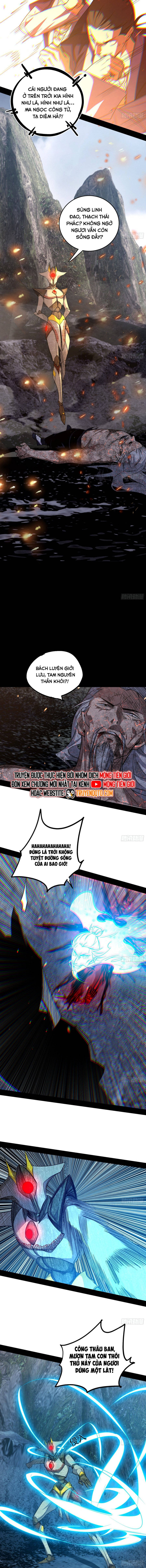 Ta Là Tà Đế Chap 557 - Next Chap 558