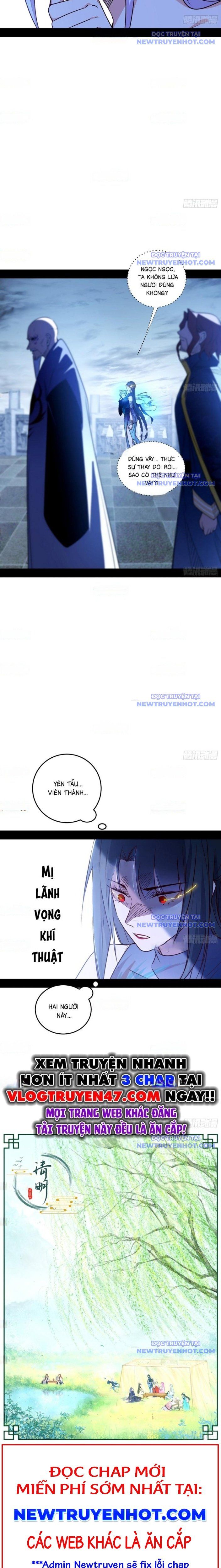 Ta Là Tà Đế Chap 560 - Next Chap 561