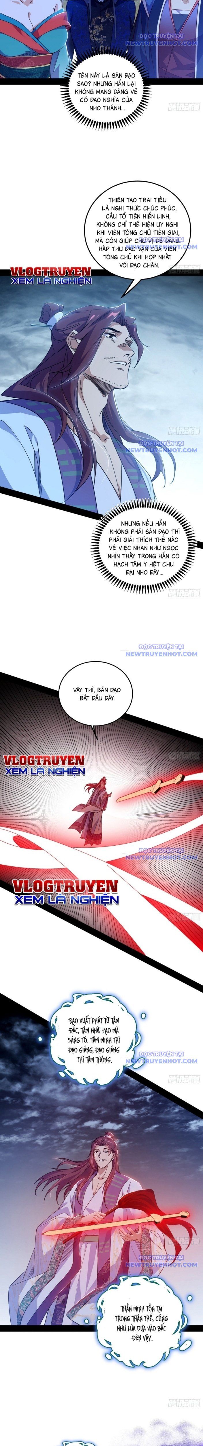 Ta Là Tà Đế Chap 560 - Next Chap 561