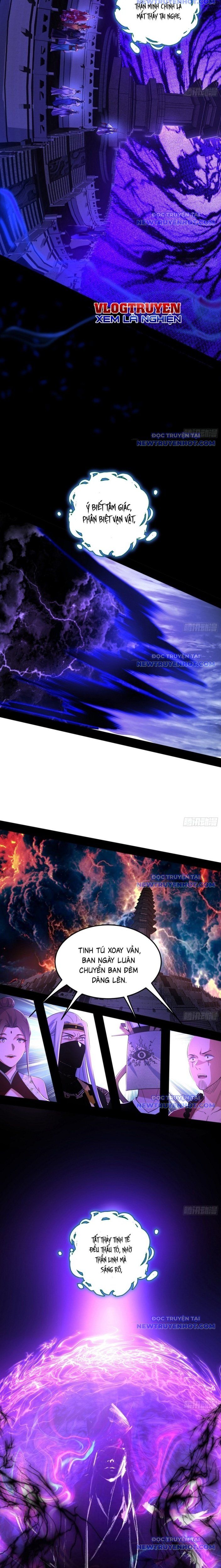 Ta Là Tà Đế Chap 560 - Next Chap 561