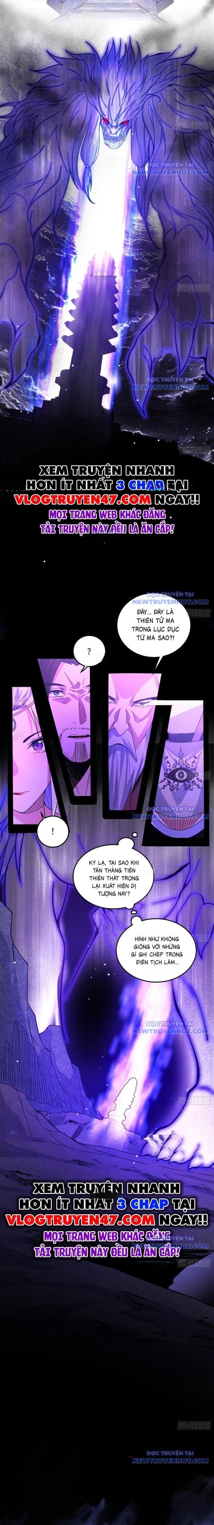 Ta Là Tà Đế Chap 560 - Next Chap 561