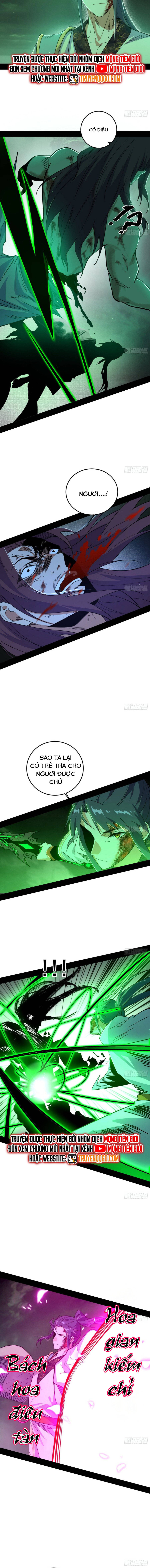 Ta Là Tà Đế Chap 566 - Next Chap 567