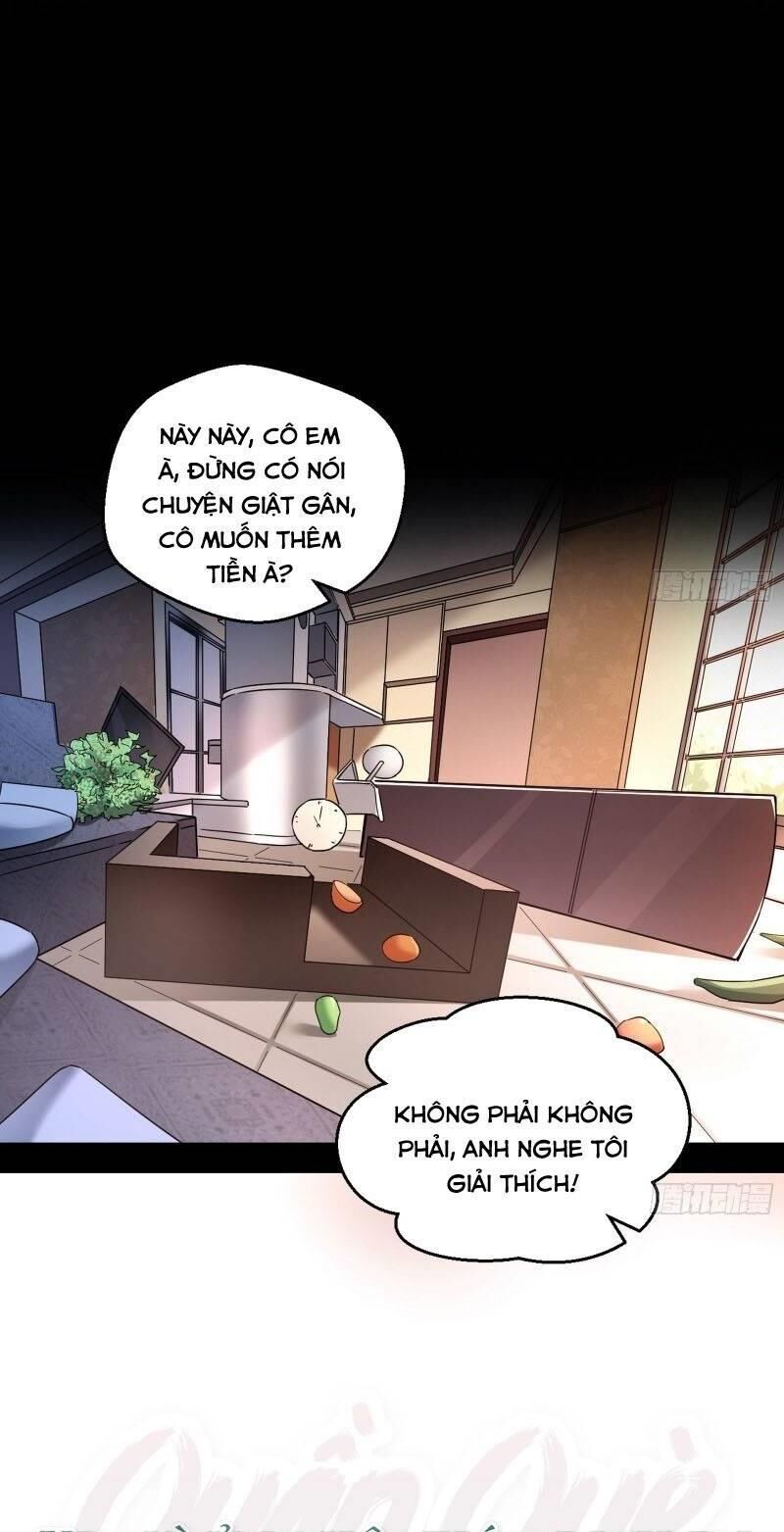 Ta Là Tà Đế Chap 65 - Next Chap 66