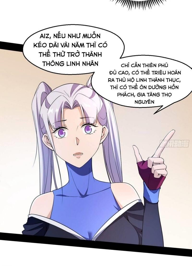 Ta Là Tà Đế Chap 65 - Next Chap 66