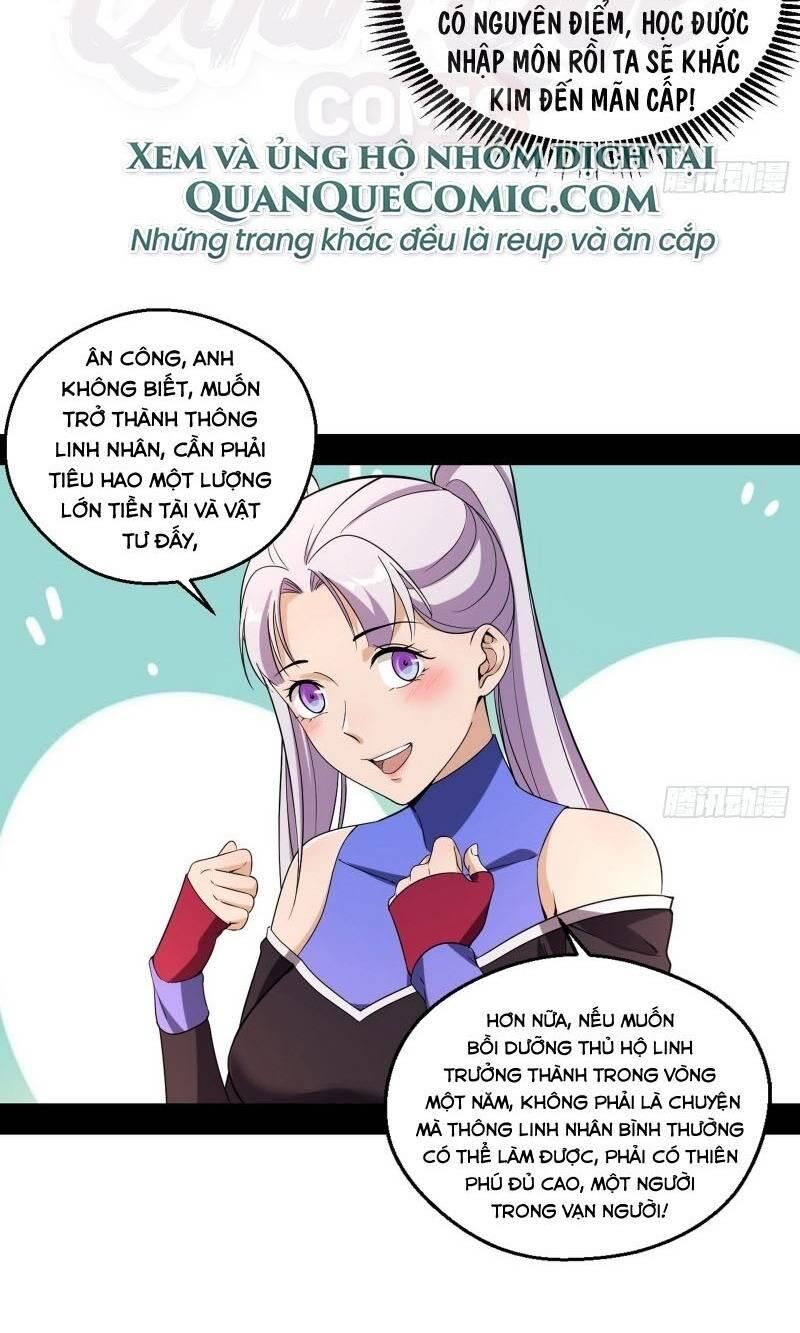Ta Là Tà Đế Chap 65 - Next Chap 66