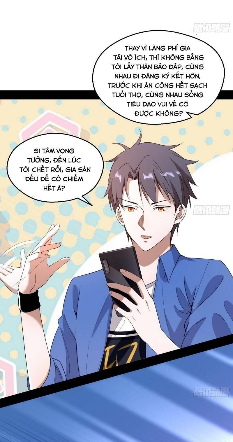 Ta Là Tà Đế Chap 65 - Next Chap 66