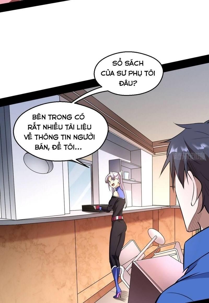 Ta Là Tà Đế Chap 65 - Next Chap 66