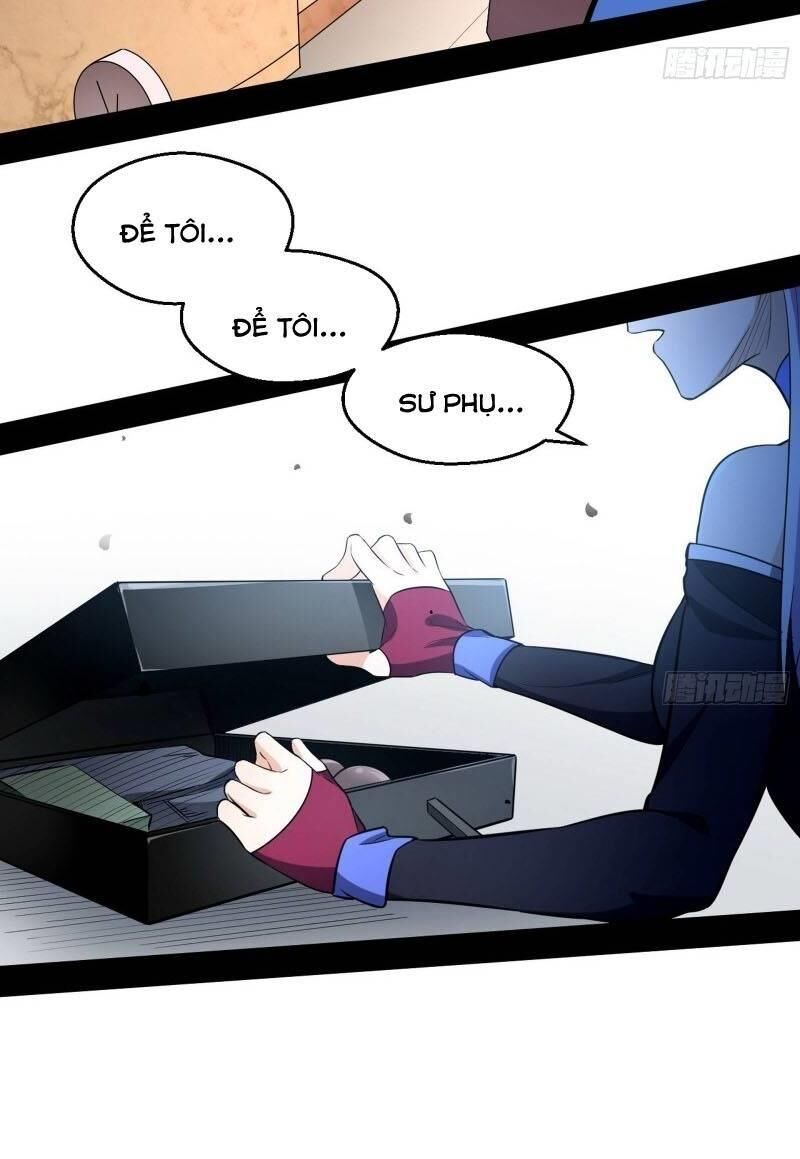 Ta Là Tà Đế Chap 65 - Next Chap 66