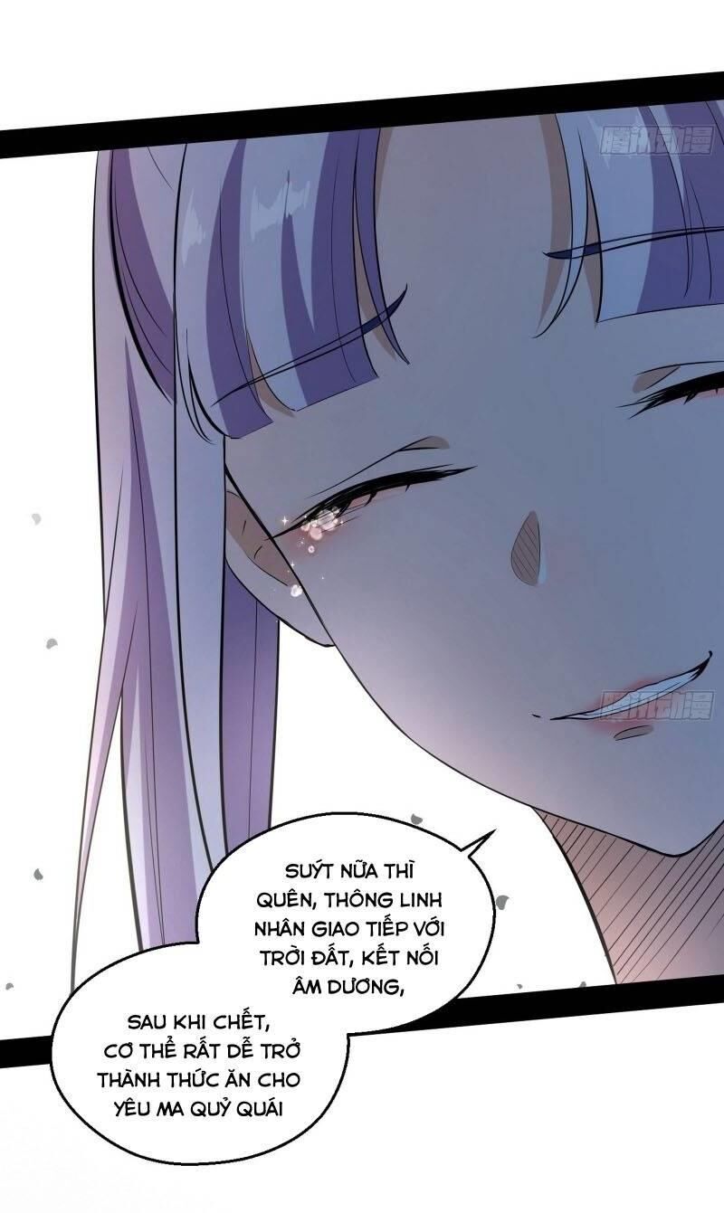 Ta Là Tà Đế Chap 65 - Next Chap 66