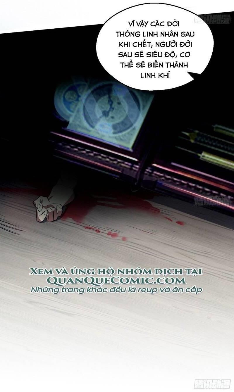 Ta Là Tà Đế Chap 65 - Next Chap 66