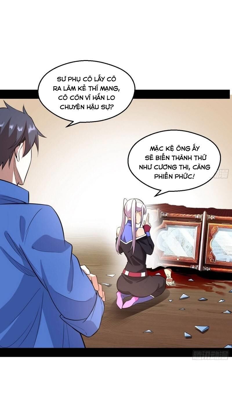 Ta Là Tà Đế Chap 65 - Next Chap 66