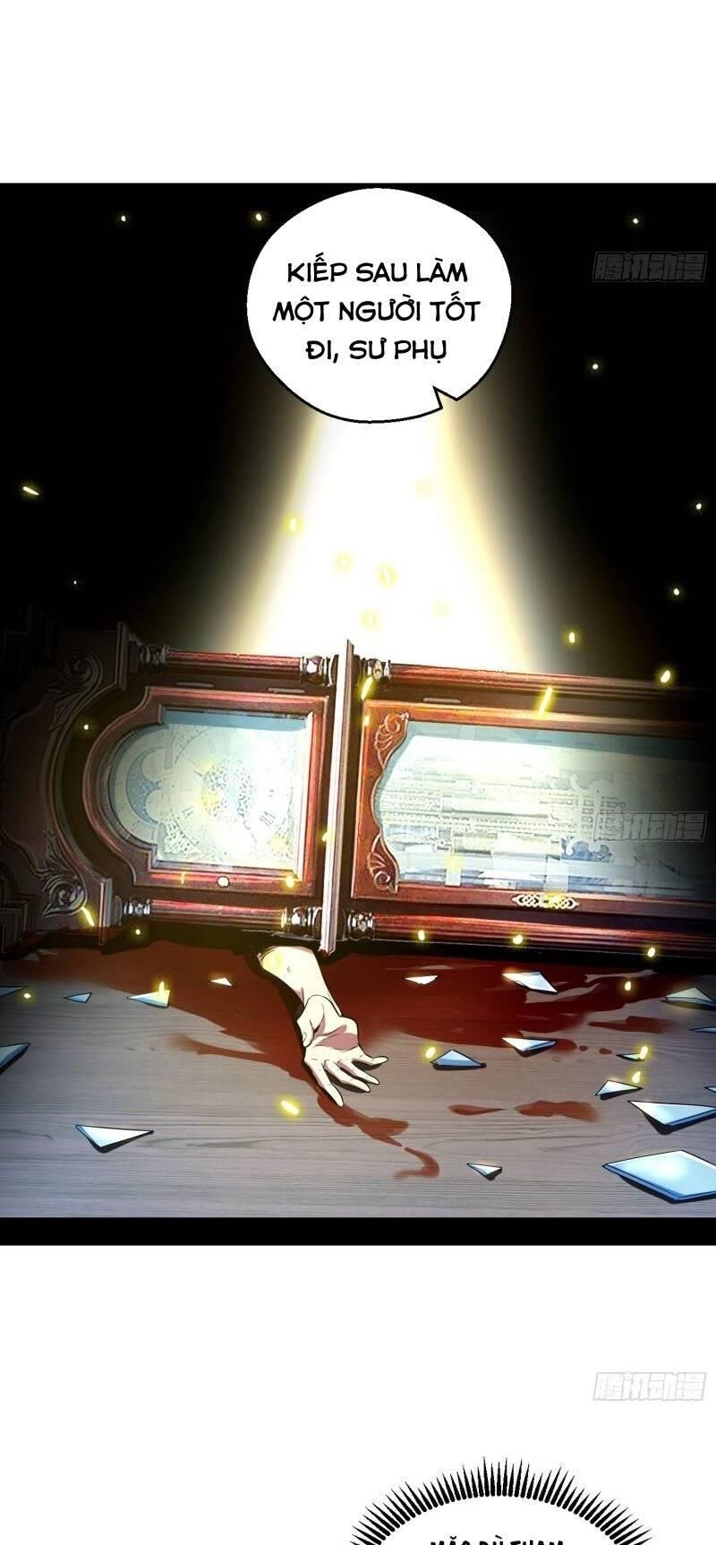 Ta Là Tà Đế Chap 65 - Next Chap 66