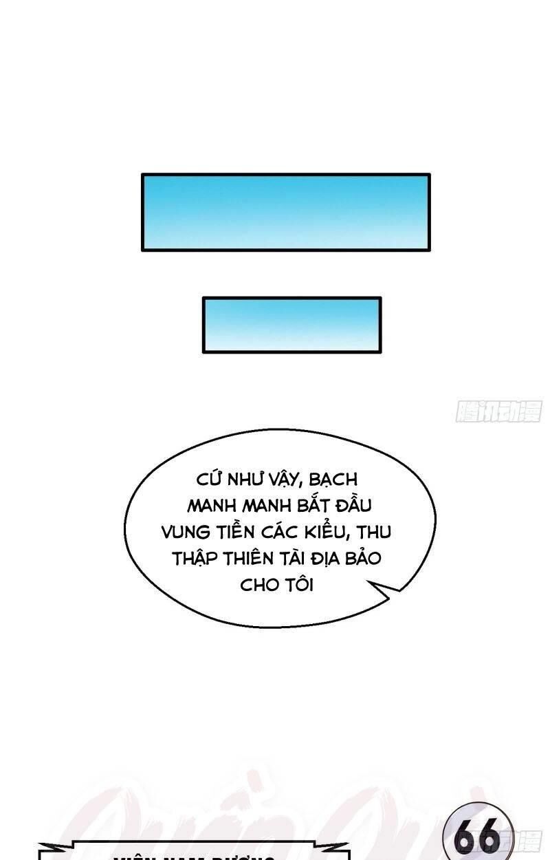 Ta Là Tà Đế Chap 65 - Next Chap 66