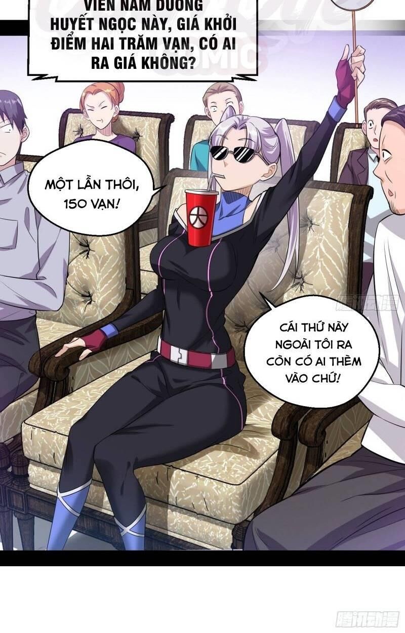 Ta Là Tà Đế Chap 65 - Next Chap 66