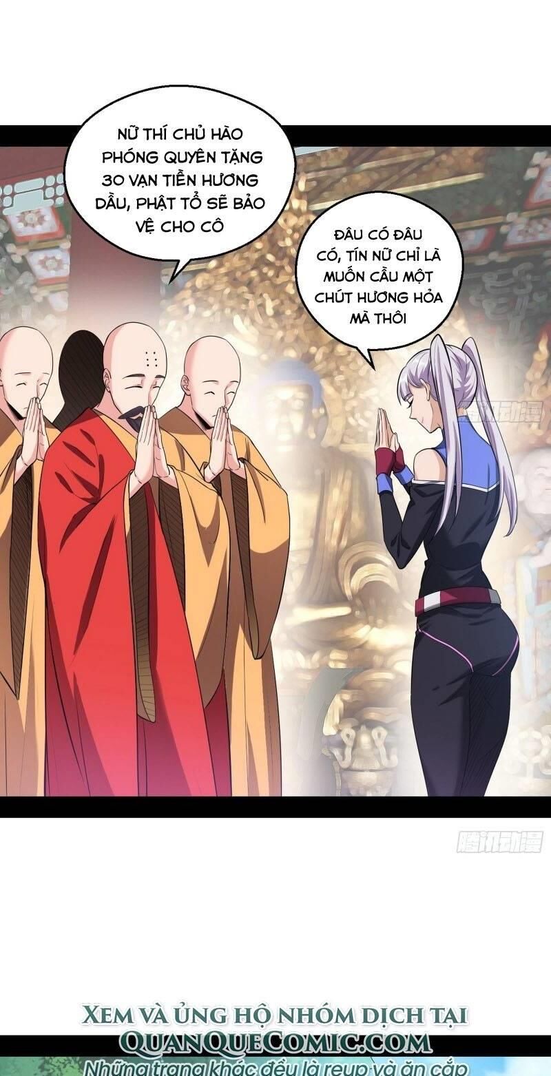 Ta Là Tà Đế Chap 65 - Next Chap 66