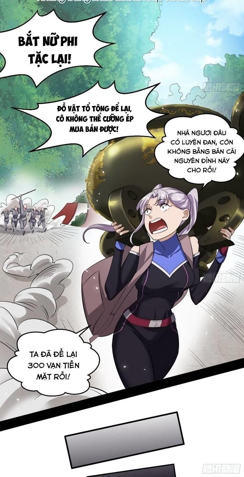 Ta Là Tà Đế Chap 65 - Next Chap 66