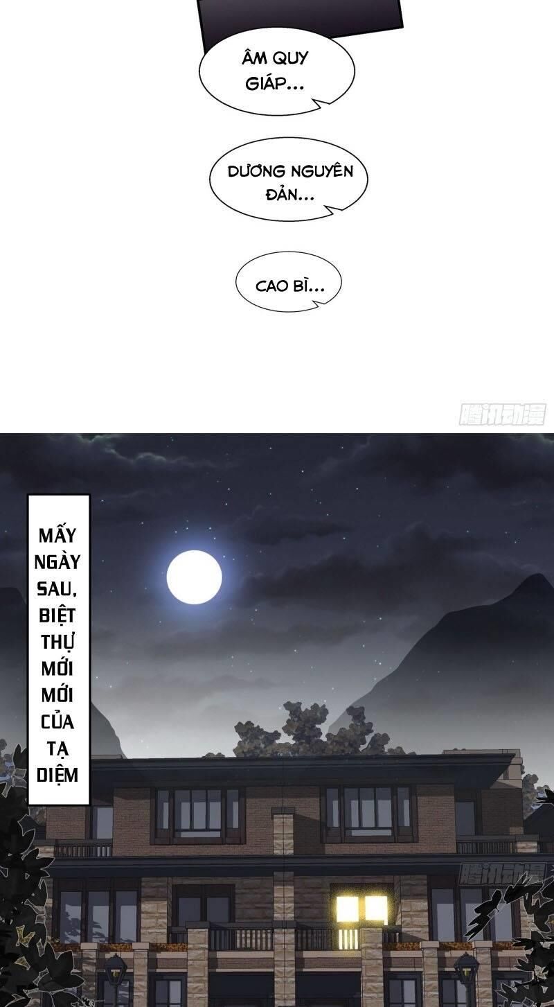 Ta Là Tà Đế Chap 65 - Next Chap 66
