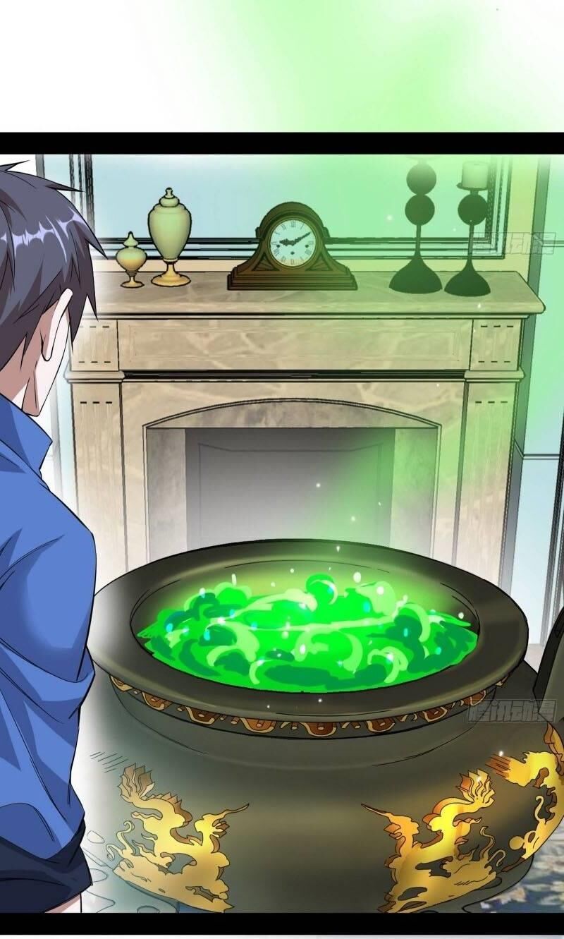 Ta Là Tà Đế Chap 65 - Next Chap 66