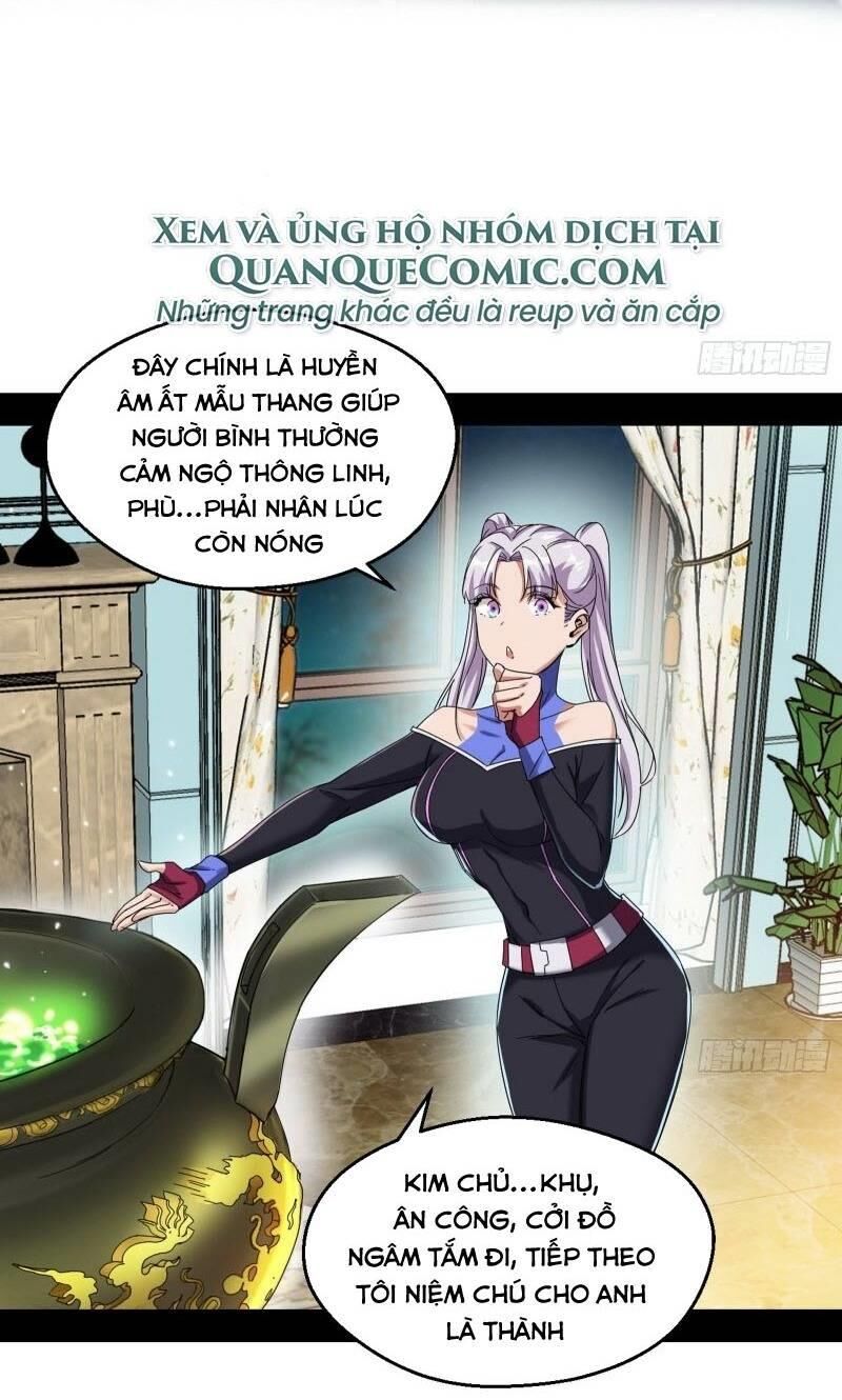 Ta Là Tà Đế Chap 65 - Next Chap 66