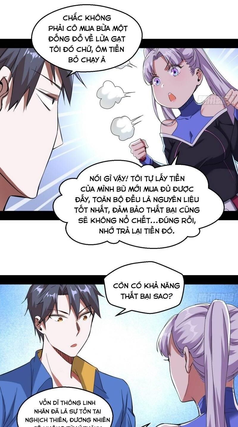 Ta Là Tà Đế Chap 65 - Next Chap 66