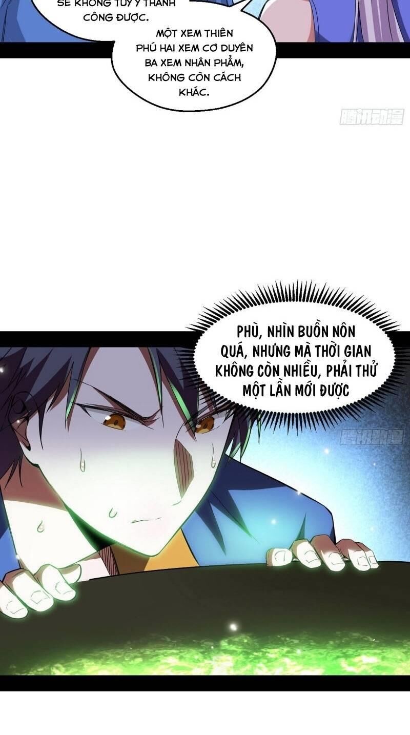 Ta Là Tà Đế Chap 65 - Next Chap 66
