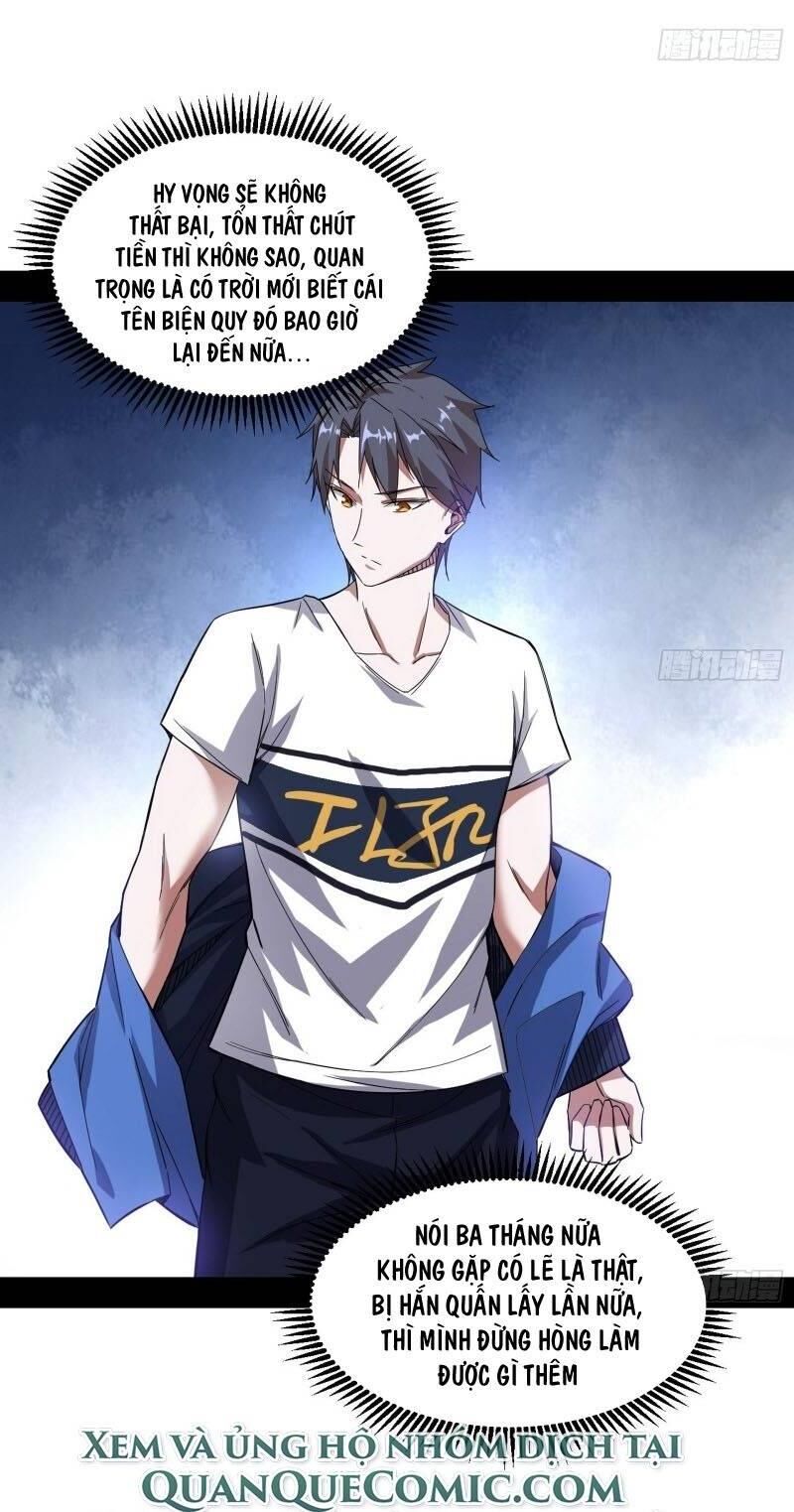 Ta Là Tà Đế Chap 65 - Next Chap 66