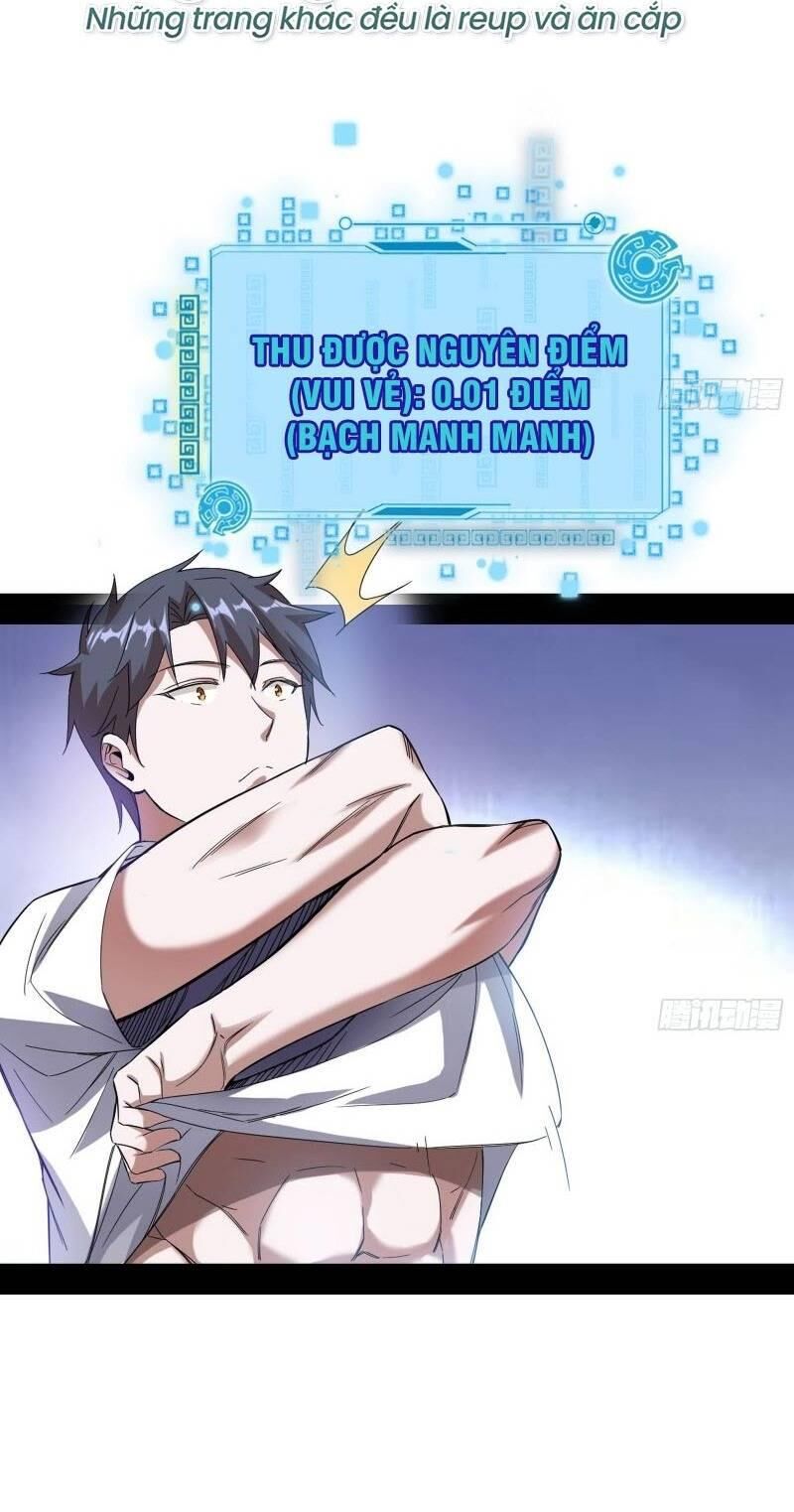 Ta Là Tà Đế Chap 65 - Next Chap 66