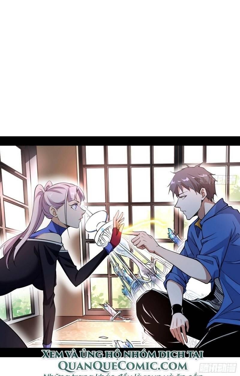 Ta Là Tà Đế Chap 65 - Next Chap 66