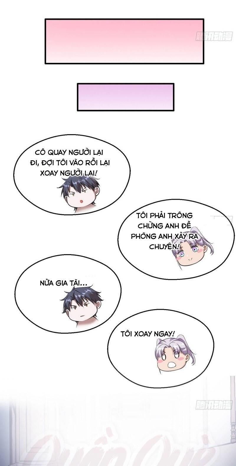 Ta Là Tà Đế Chap 65 - Next Chap 66