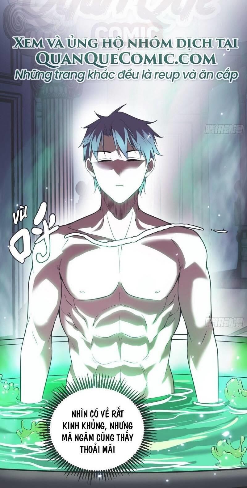 Ta Là Tà Đế Chap 65 - Next Chap 66