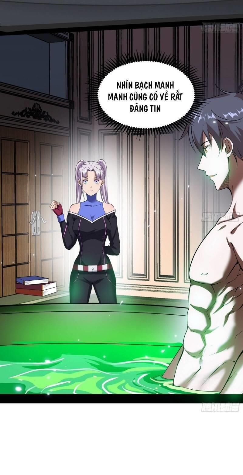 Ta Là Tà Đế Chap 65 - Next Chap 66