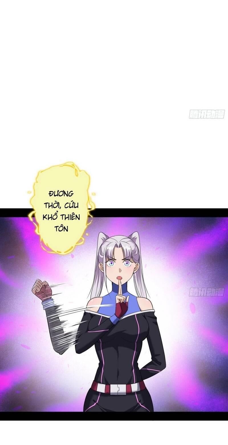 Ta Là Tà Đế Chap 65 - Next Chap 66