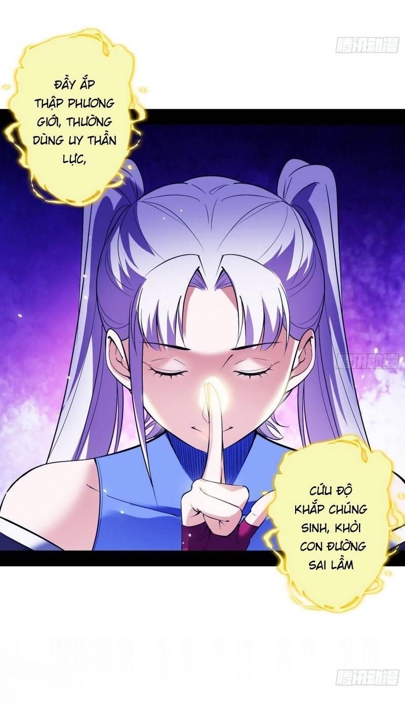 Ta Là Tà Đế Chap 65 - Next Chap 66