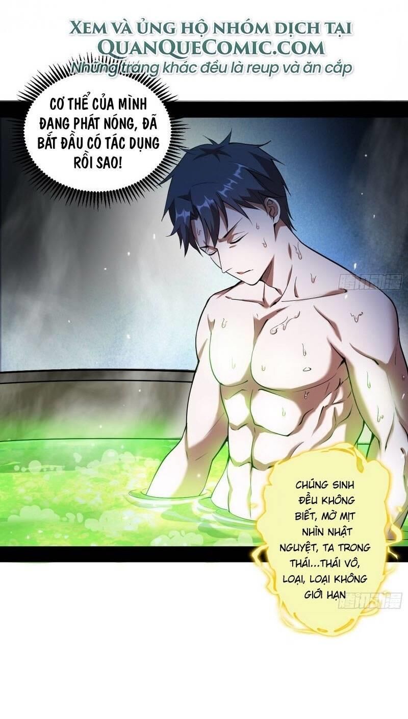 Ta Là Tà Đế Chap 65 - Next Chap 66