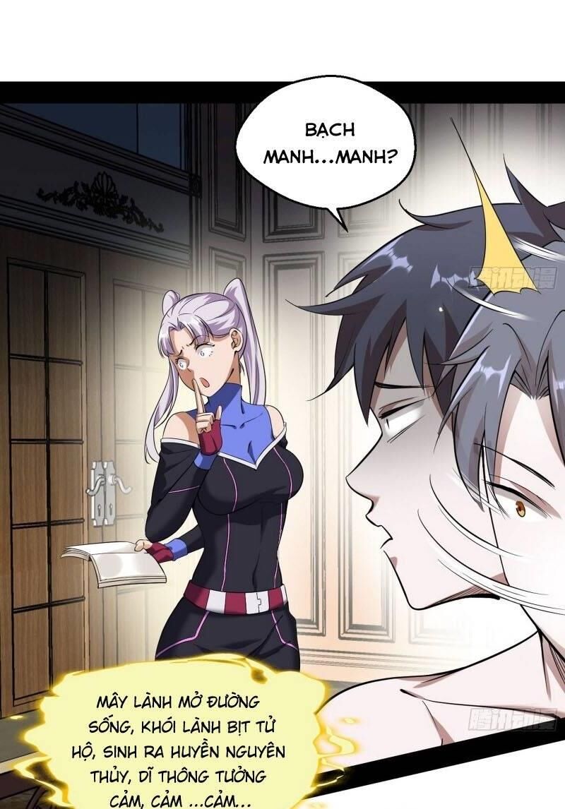 Ta Là Tà Đế Chap 65 - Next Chap 66