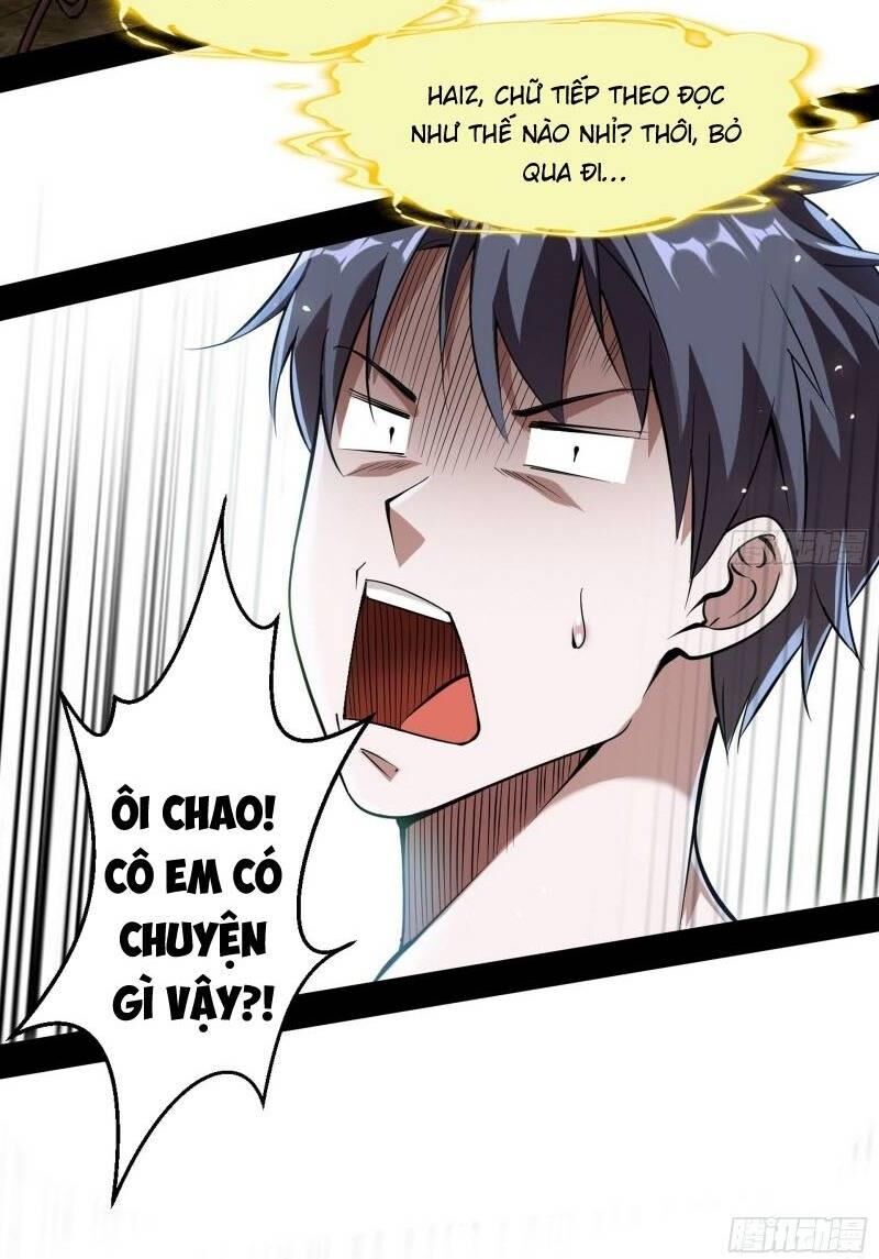 Ta Là Tà Đế Chap 65 - Next Chap 66