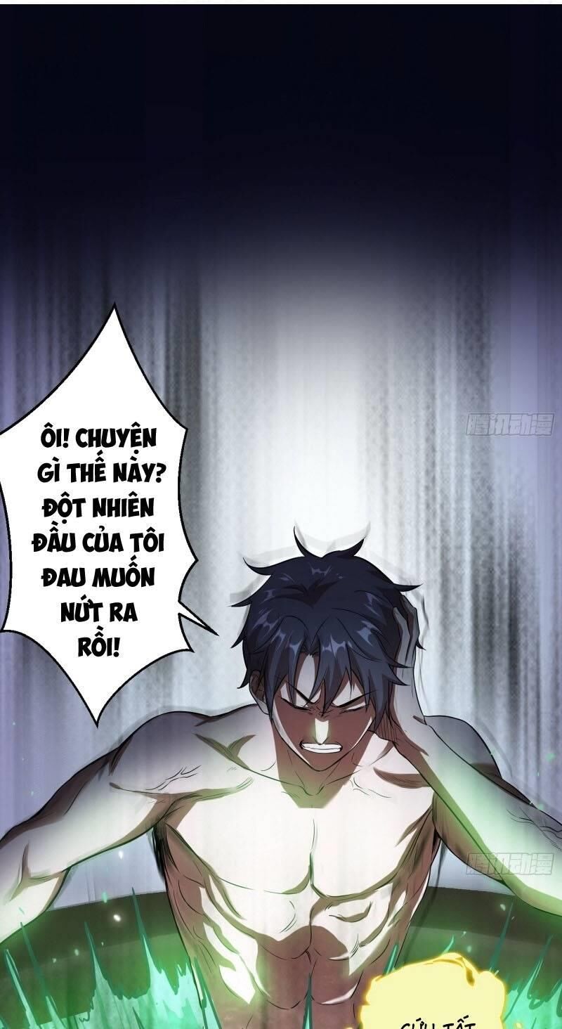 Ta Là Tà Đế Chap 65 - Next Chap 66