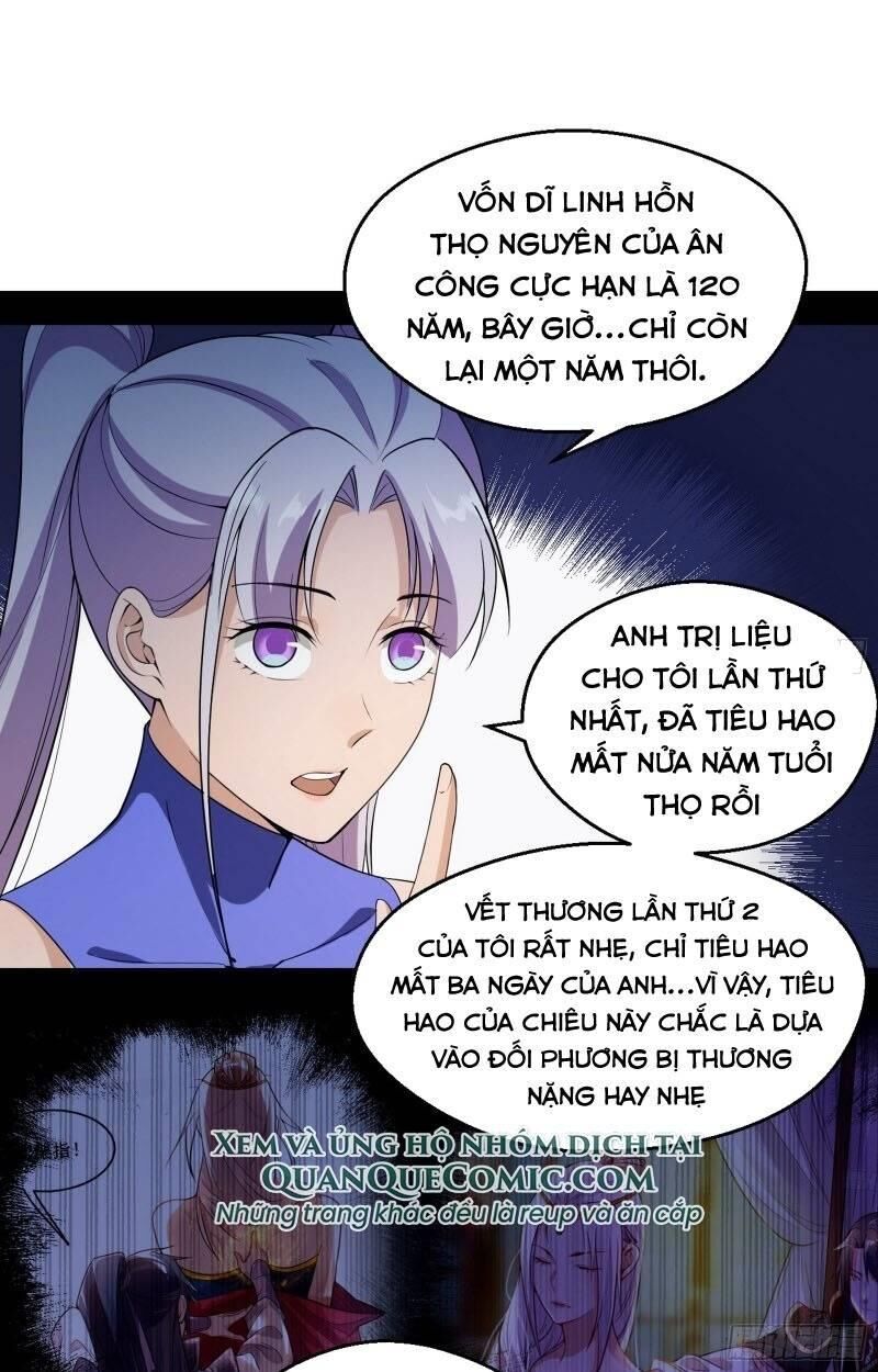 Ta Là Tà Đế Chap 65 - Next Chap 66