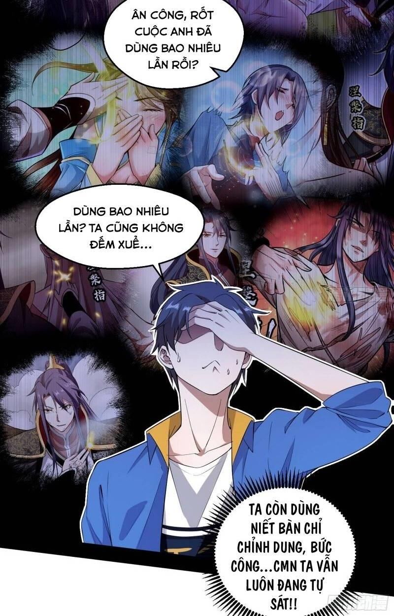 Ta Là Tà Đế Chap 65 - Next Chap 66