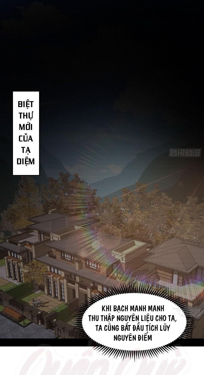 Ta Là Tà Đế Chap 66 - Next Chap 67