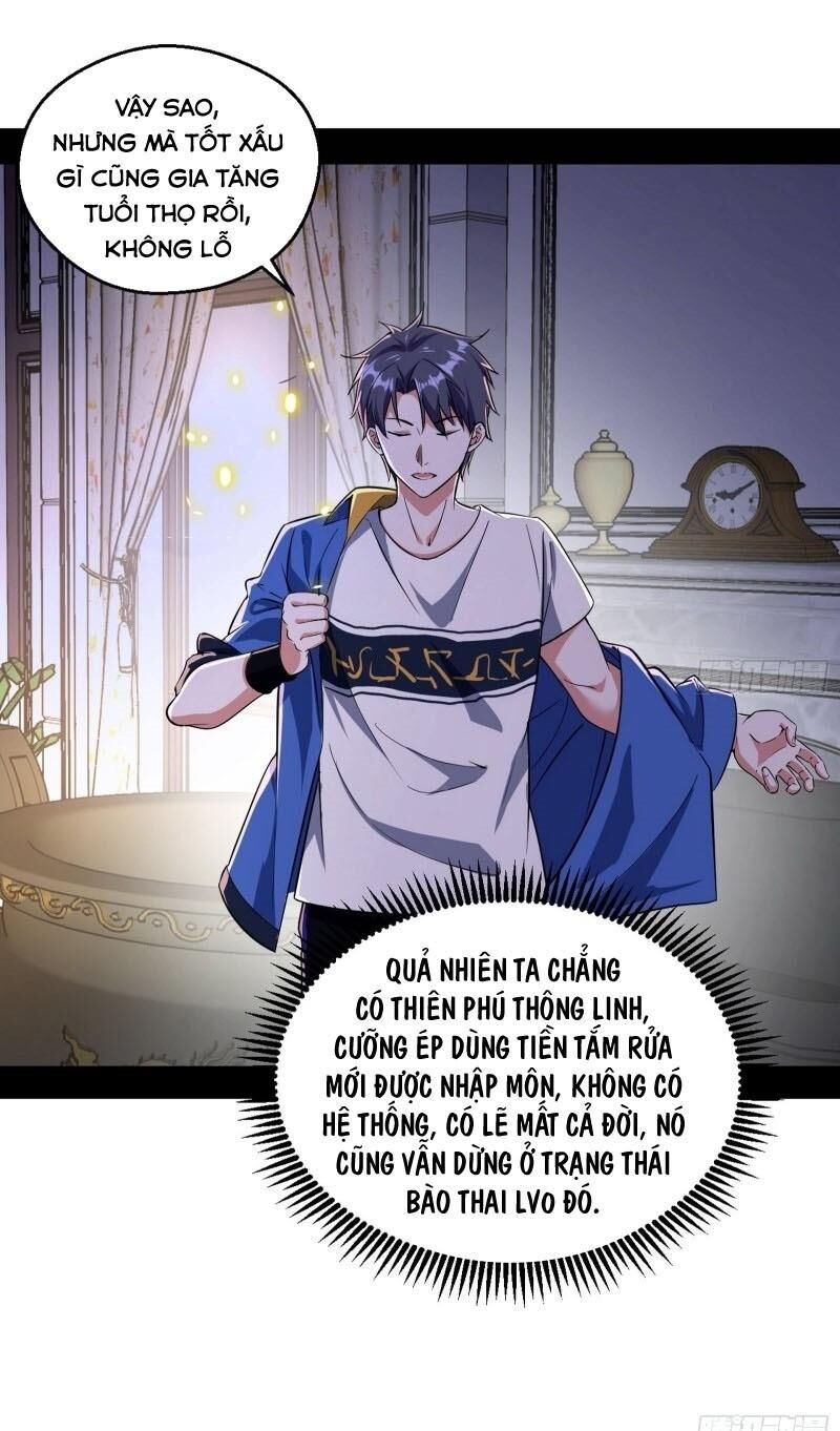 Ta Là Tà Đế Chap 66 - Next Chap 67