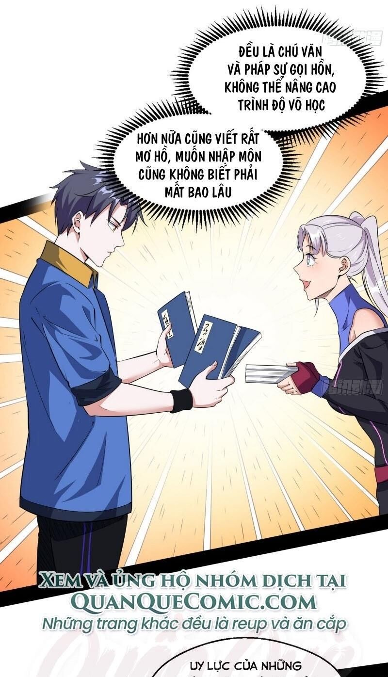 Ta Là Tà Đế Chap 66 - Next Chap 67